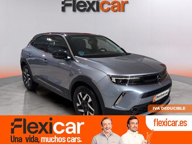Foto del OPEL Mokka 1.2T S&S Business Elegance 130