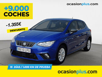 Imagen de SEAT Ibiza 1.0 TSI S&S Xcellence 110