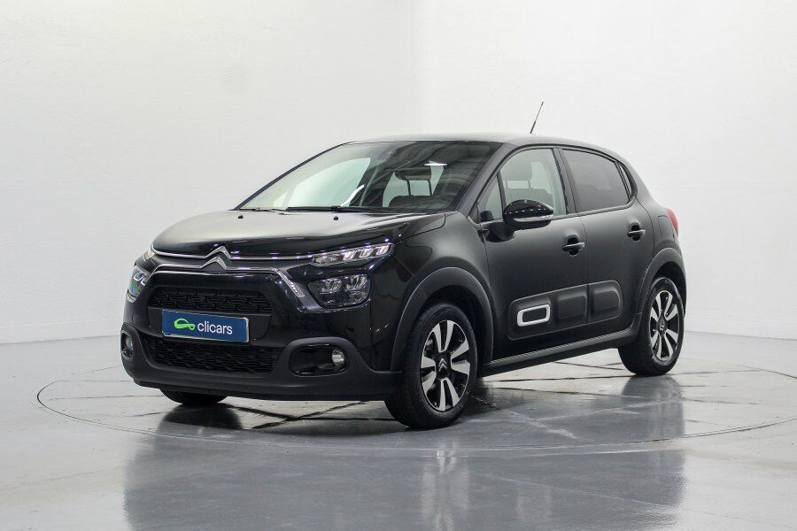 CITROEN C3 (C3 Origin 1.2 PureTech S&S Max EAT6 110) en Madrid