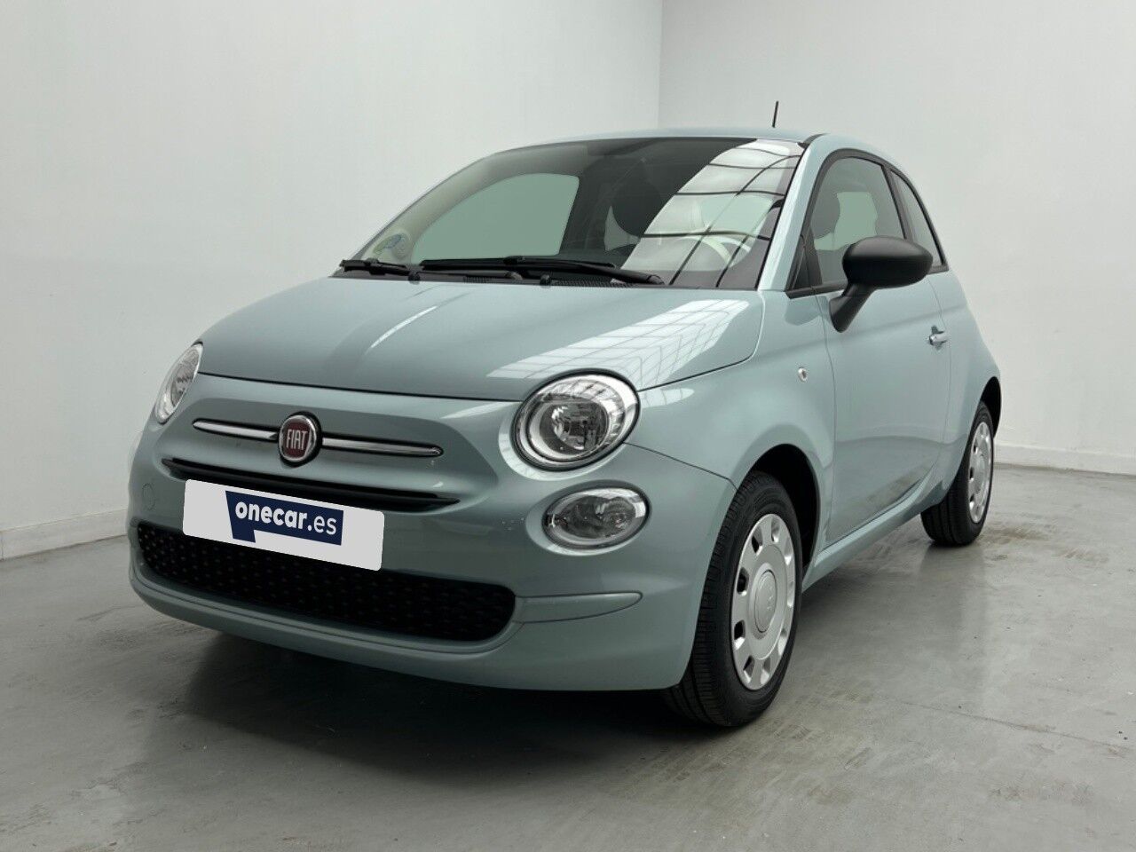 FIAT 500 (1.0 MHEV DOLCEVITA 70CV 3P) en Málaga