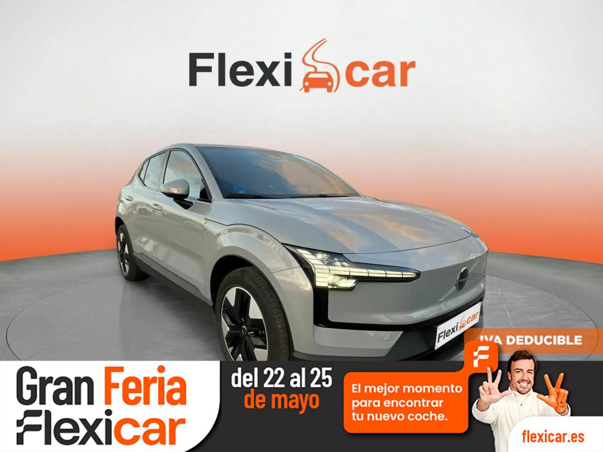 Imagen de VOLVO EX30