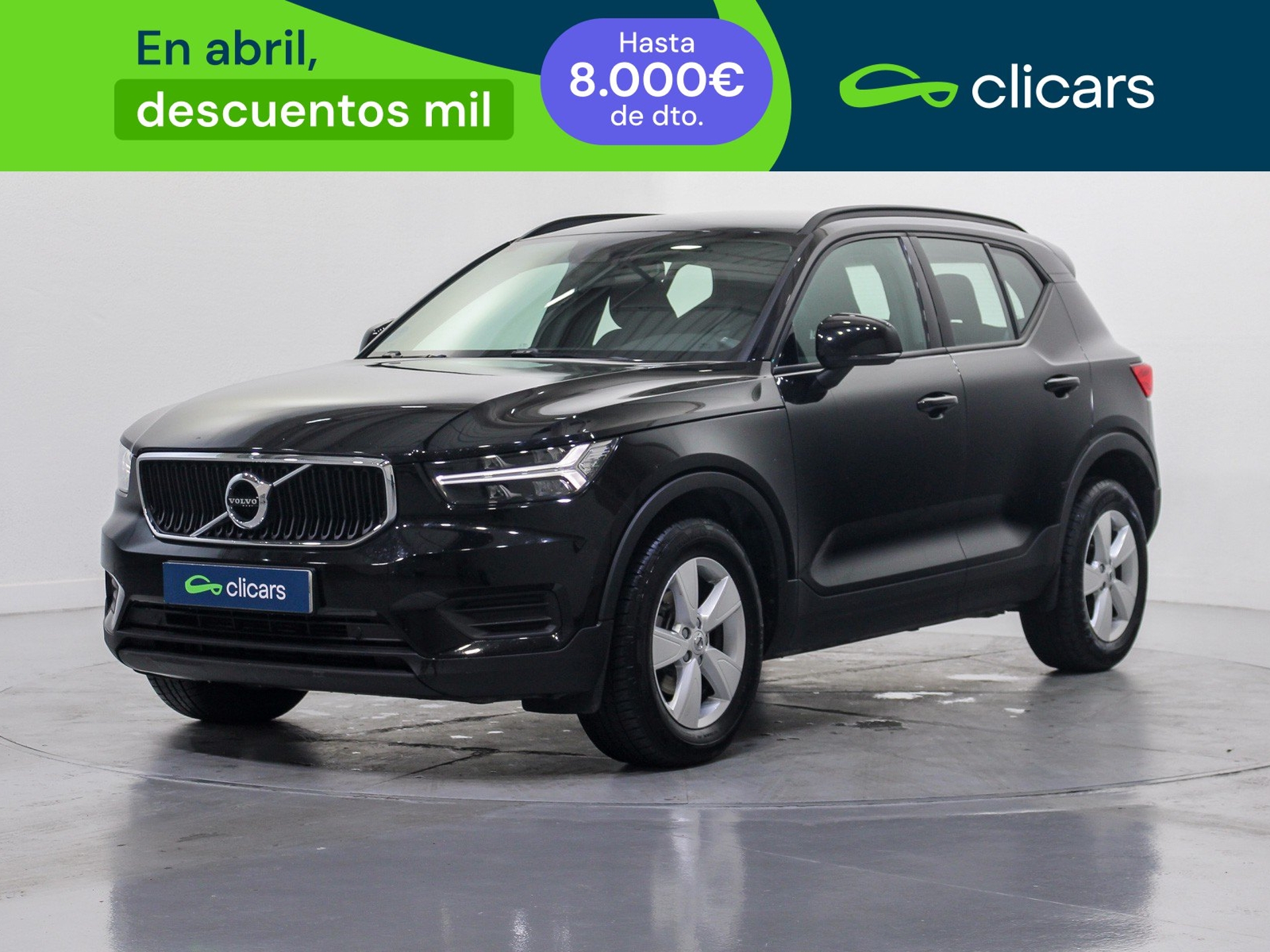 Imagen de VOLVO XC40