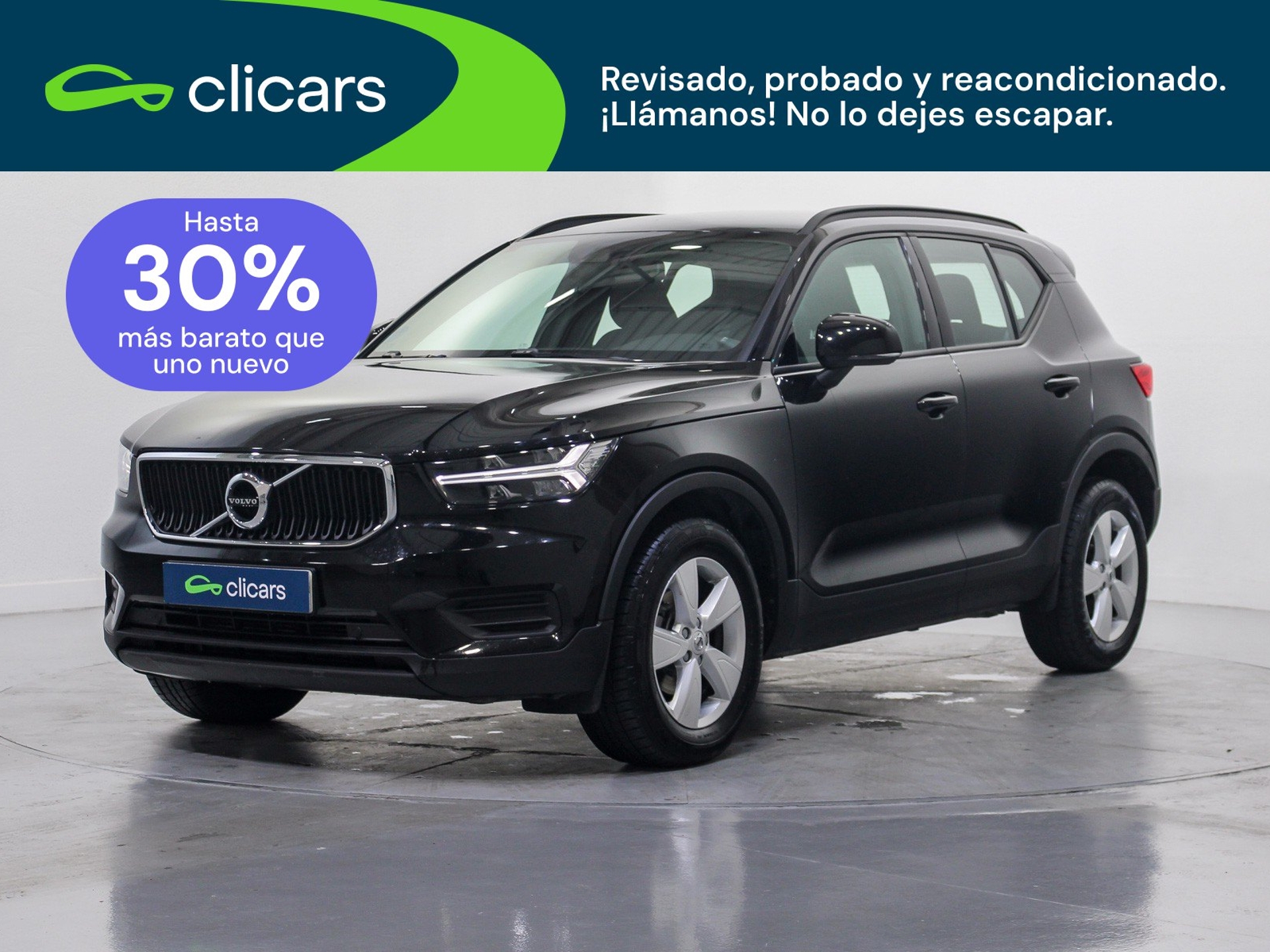 Imagen de VOLVO XC40