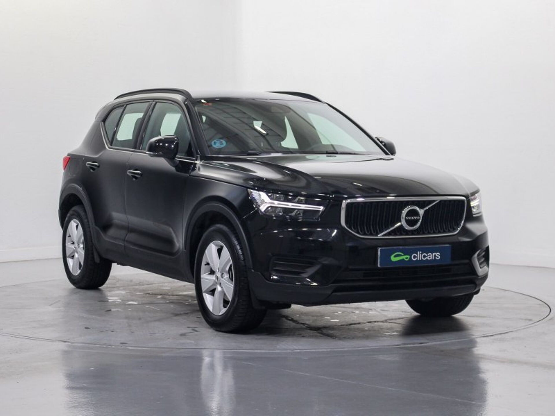 Imagen 3 de VOLVO XC40