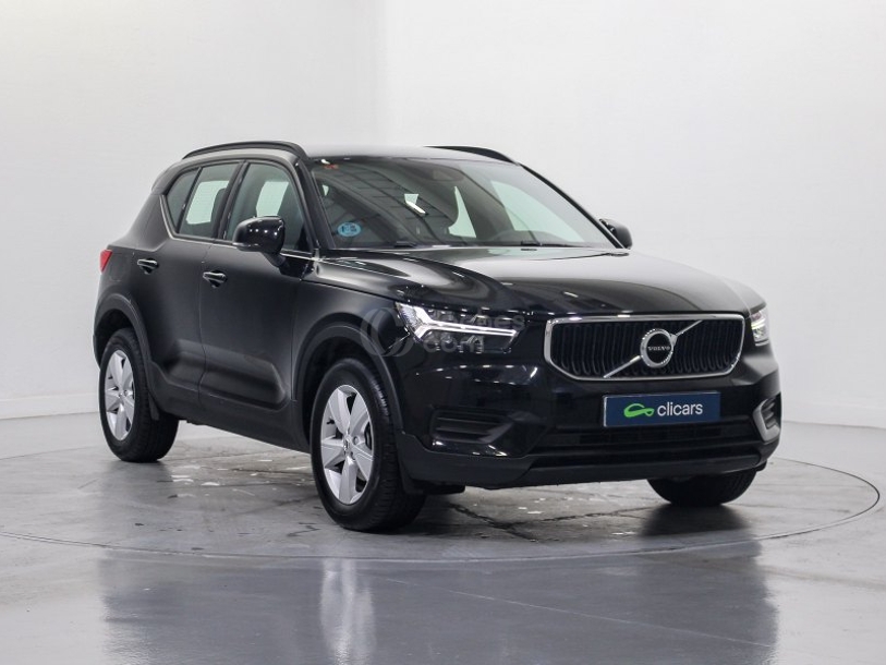 Foto del VOLVO XC40 T2 Momentum Core
