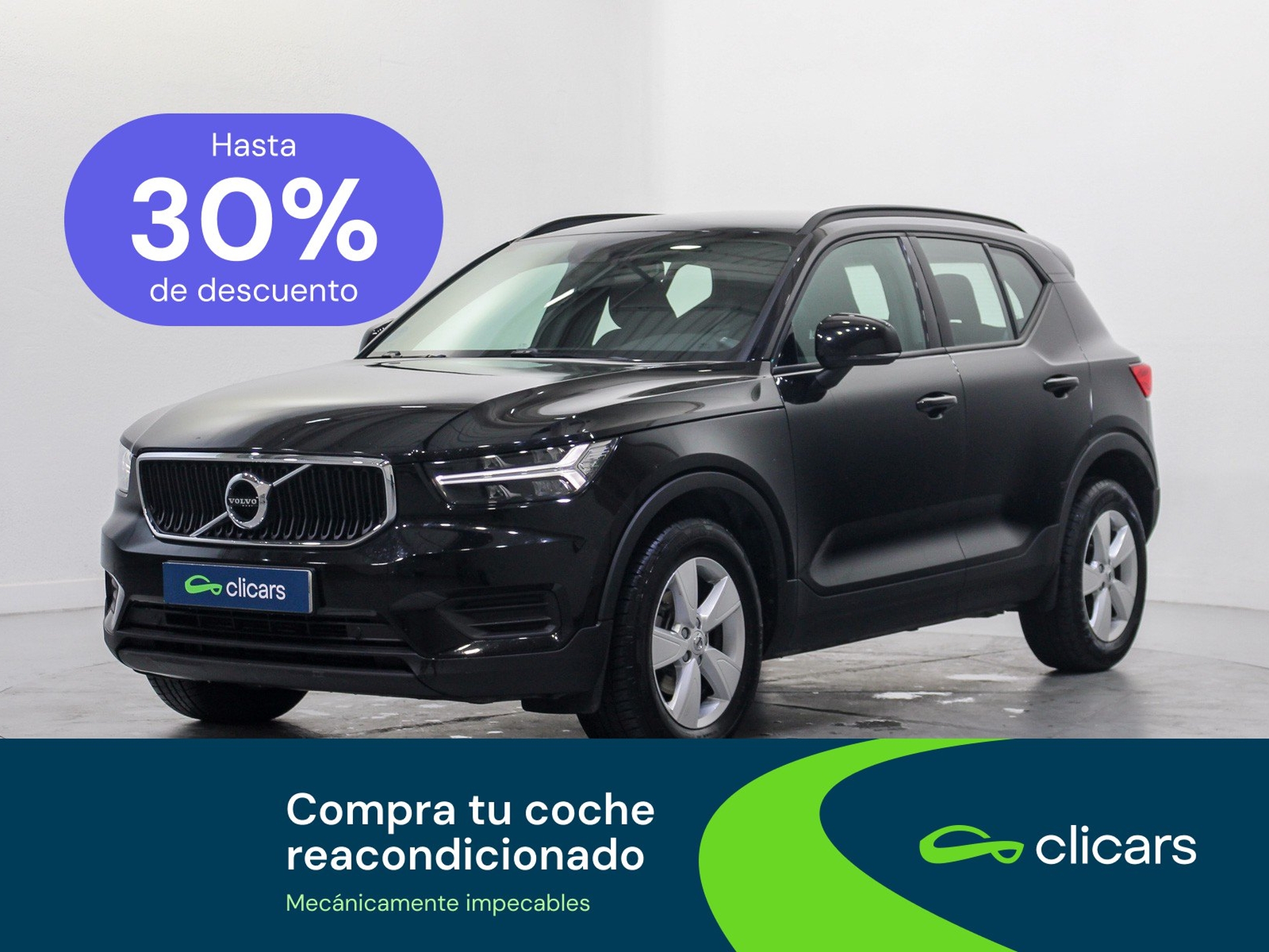 Imagen de VOLVO XC40