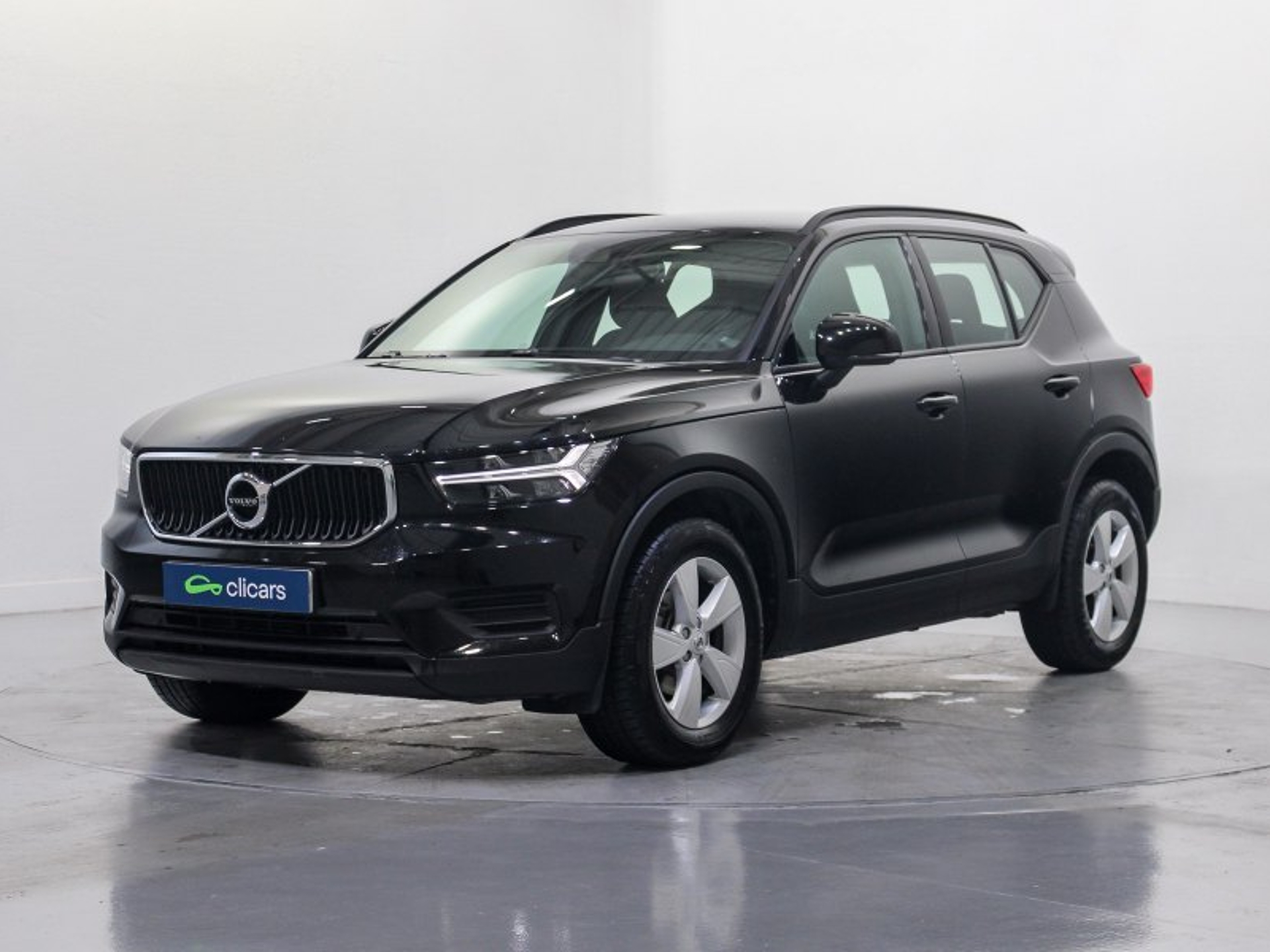 Imagen de VOLVO XC40