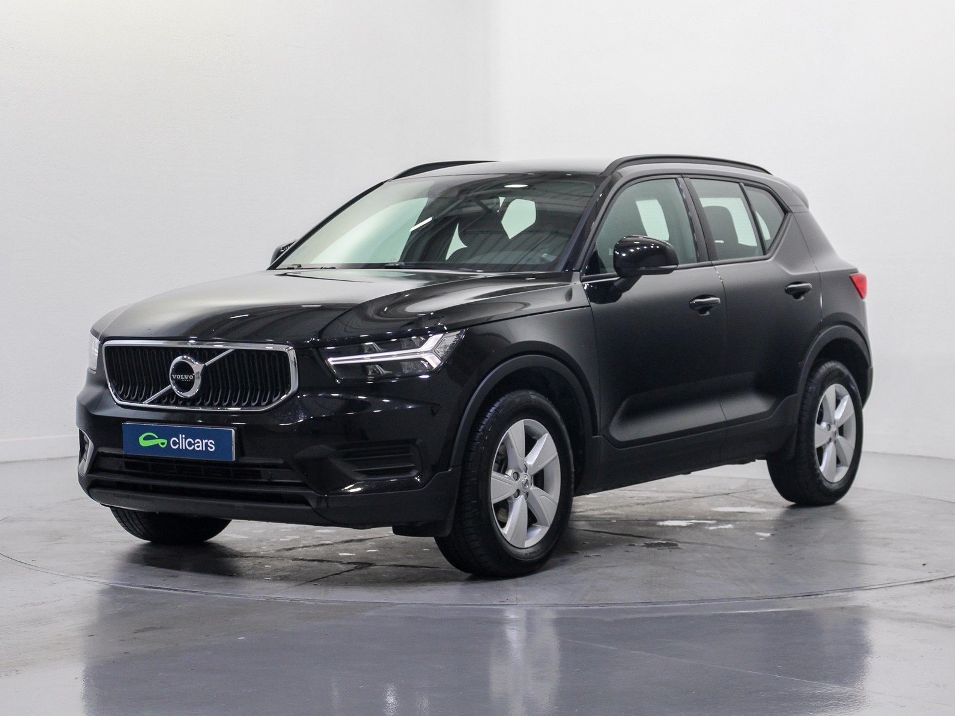 Imagen de VOLVO XC40