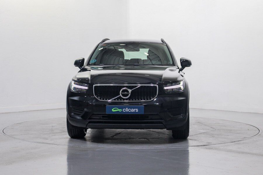 Foto del VOLVO XC40 T2 Momentum Core