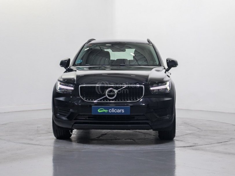 Foto del VOLVO XC40 T2 Momentum Core