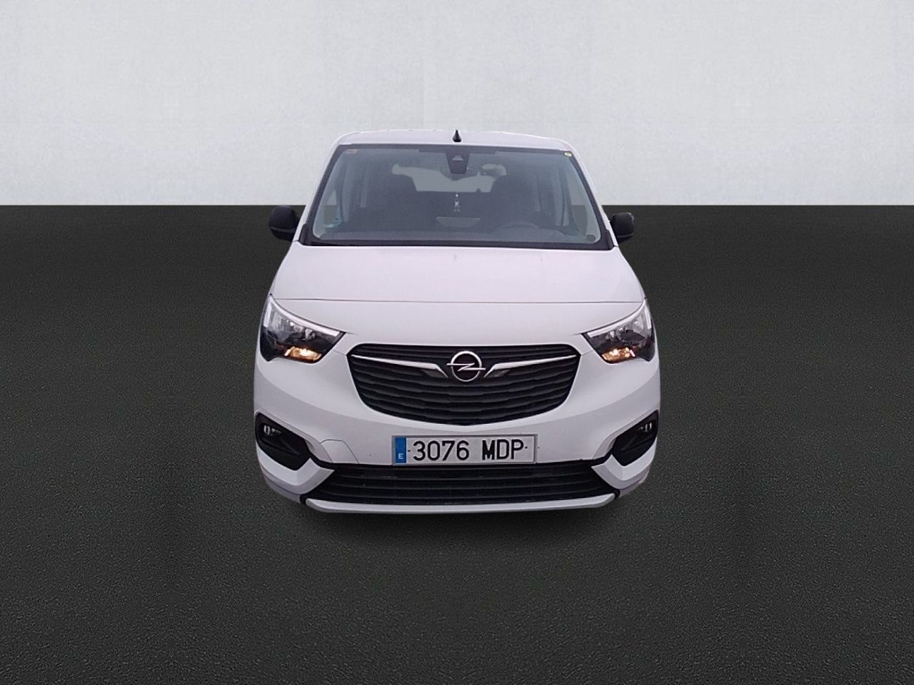 Foto del OPEL Combo Cargo Doble Cabina 1.5TD S&S 100