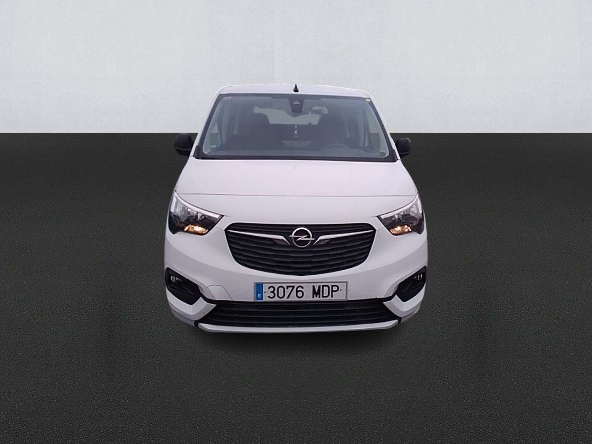 Imagen 2 de OPEL Combo
