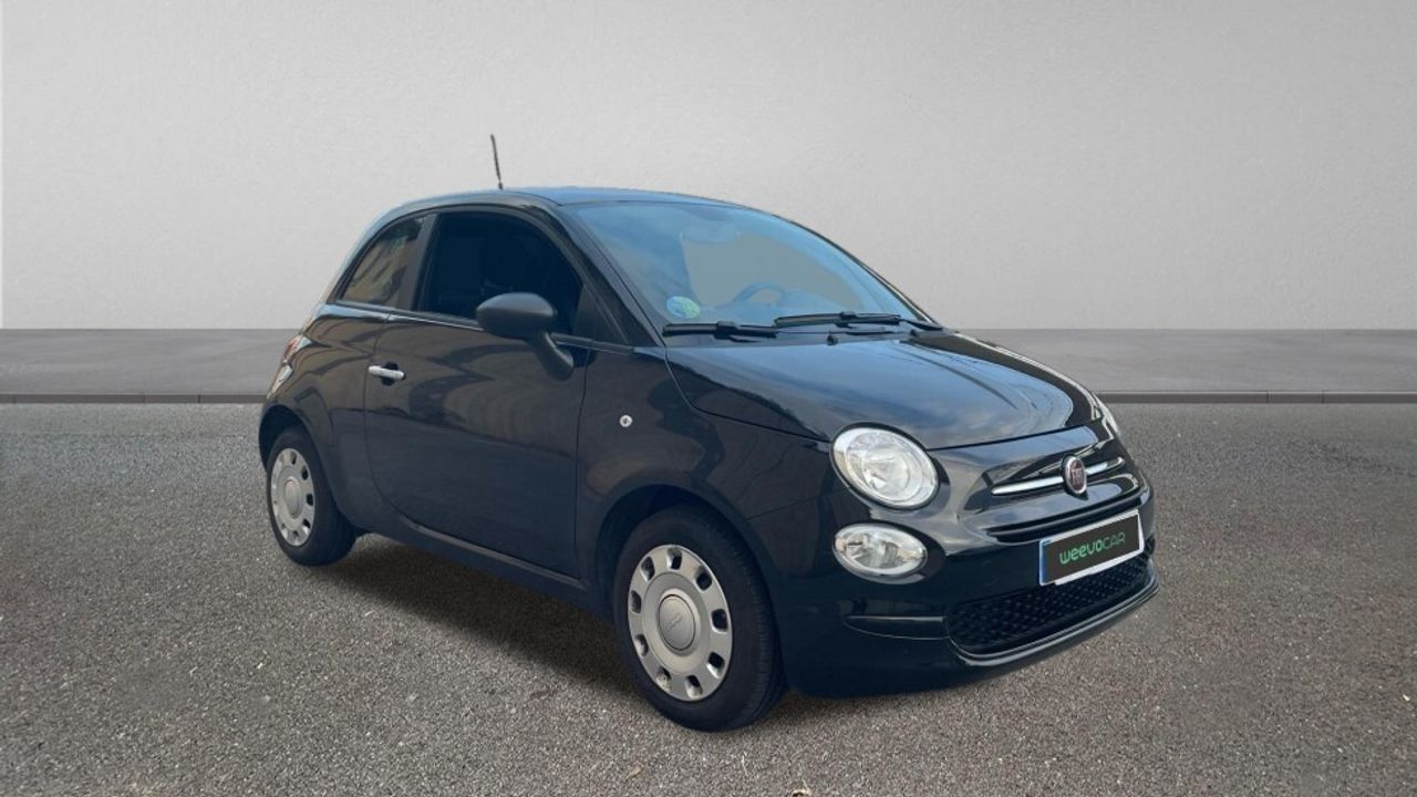 Foto del FIAT 500 1.0 Hybrid Monotrim 52kW
