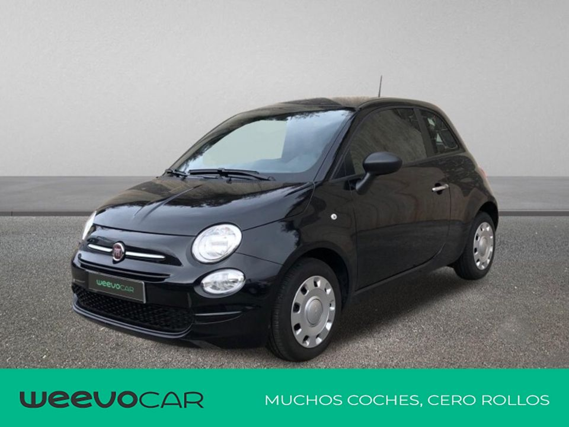 Imagen de FIAT 500