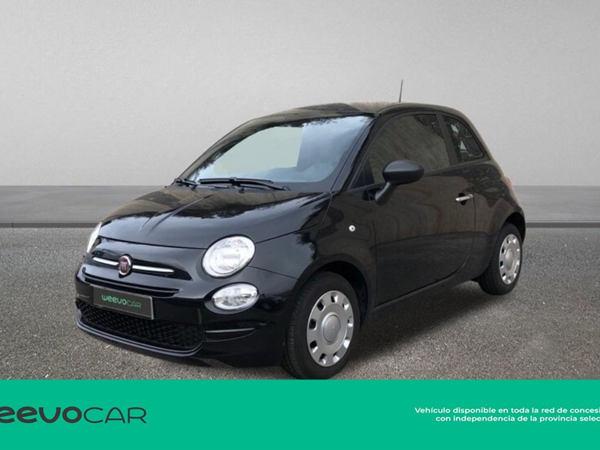 Imagen de FIAT 500