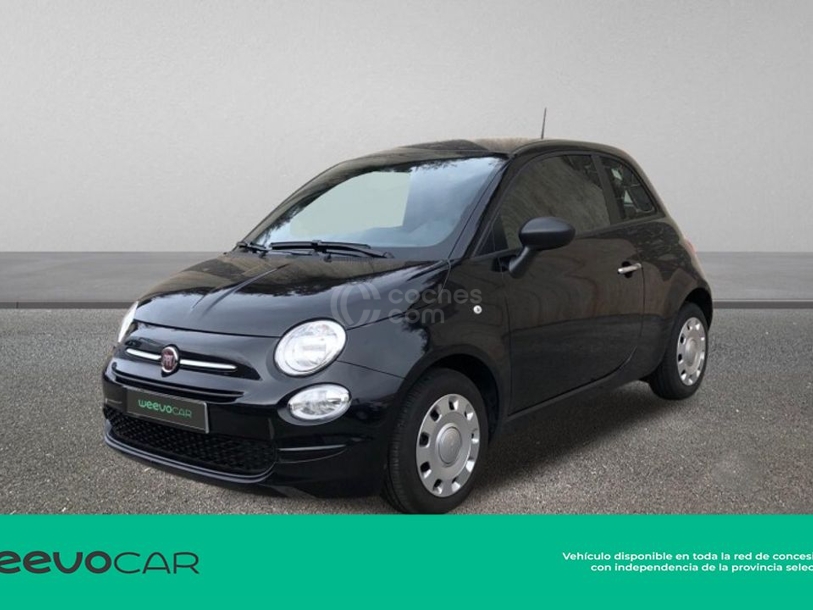Foto del FIAT 500 1.0 Hybrid Monotrim 52kW