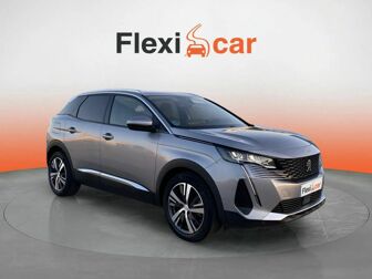 Imagen de PEUGEOT 3008 1.2 S&S PureTech Allure Pack EAT8 130