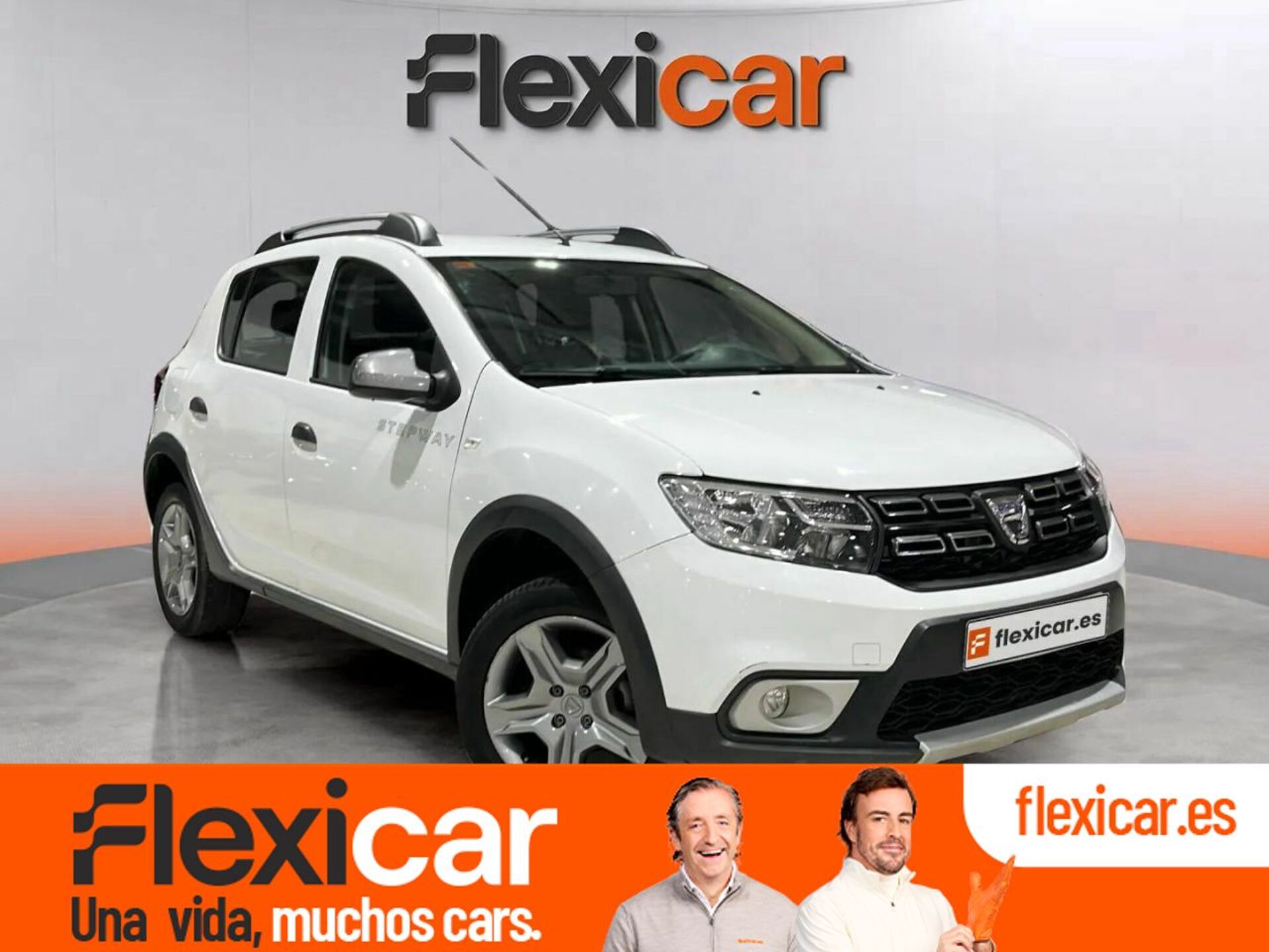 Imagen de DACIA Sandero