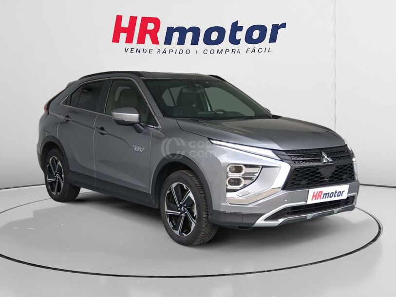 Foto del MITSUBISHI Eclipse Cross PHEV Kaiteki 4WD