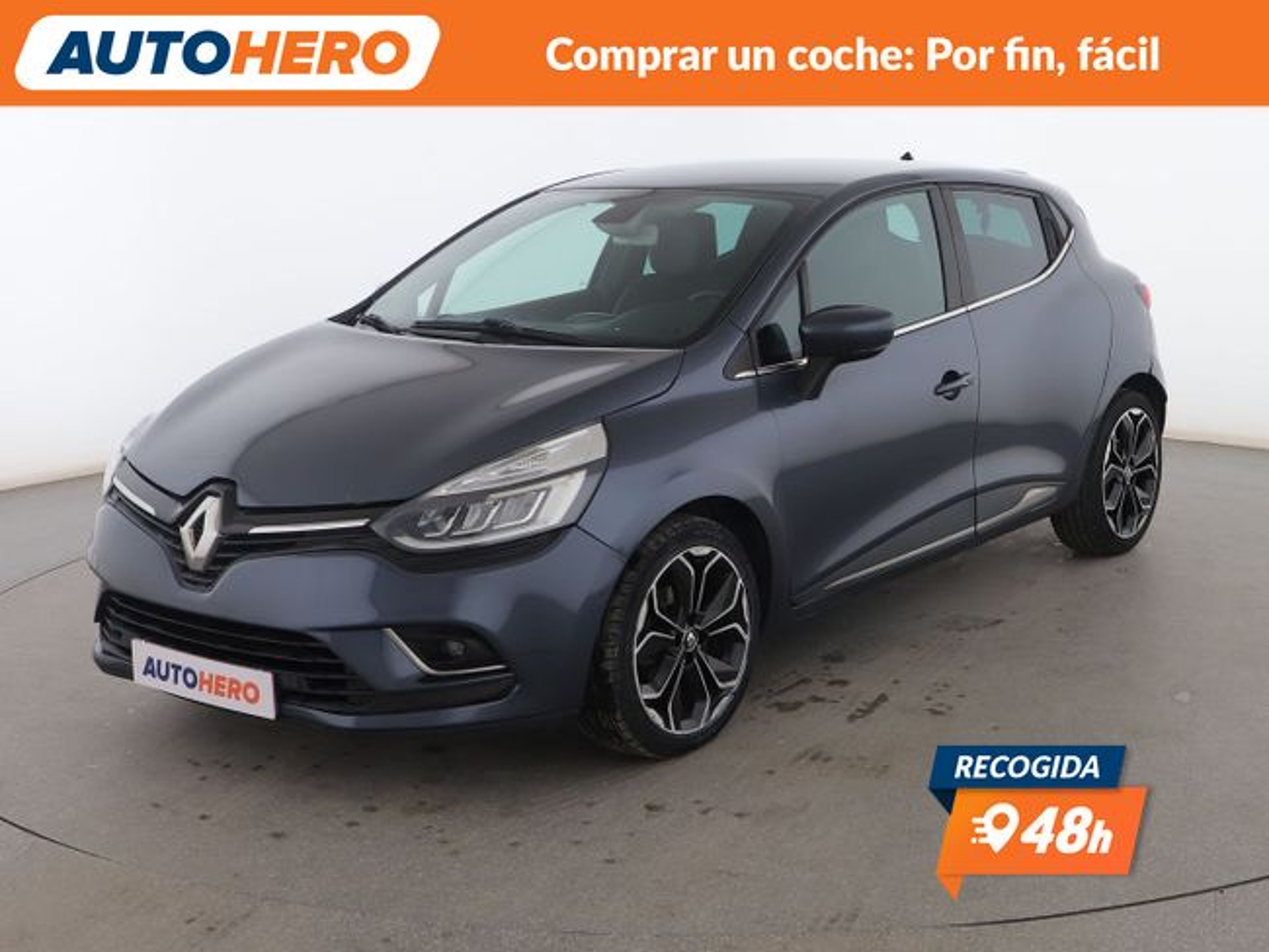 Imagen de RENAULT Clio