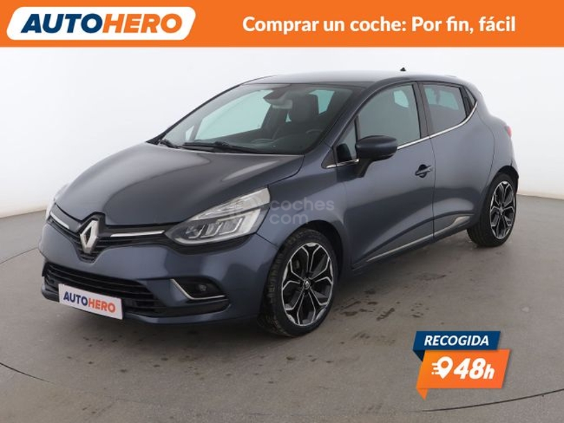 Foto del RENAULT Clio 1.5dCi Energy Zen 66kW