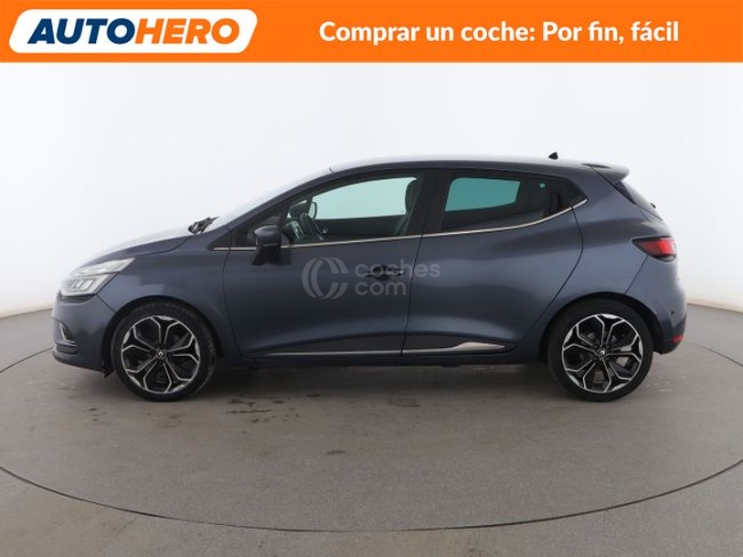 Foto del RENAULT Clio 1.5dCi Energy Zen 66kW