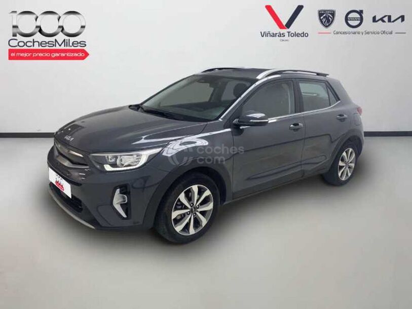 Foto del KIA Stonic 1.2 DPi Drive