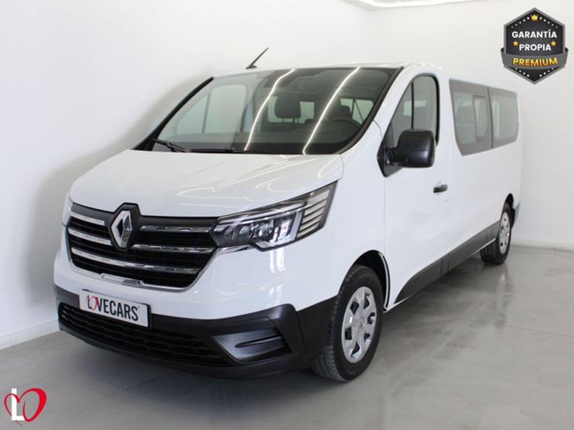 Imagen 3 de RENAULT Trafic