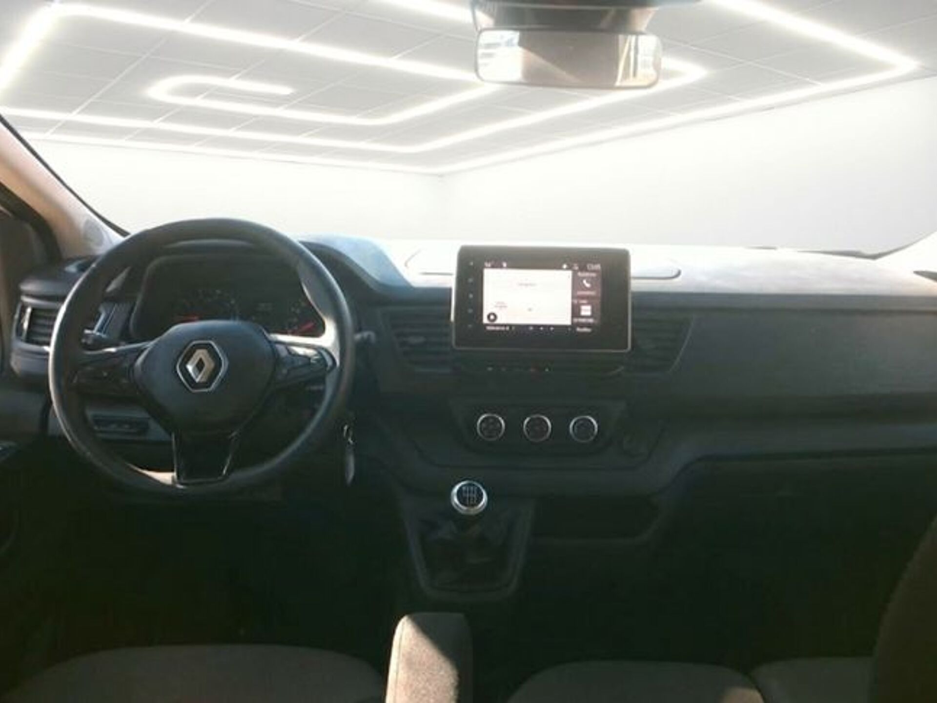 Imagen 3 de RENAULT Trafic