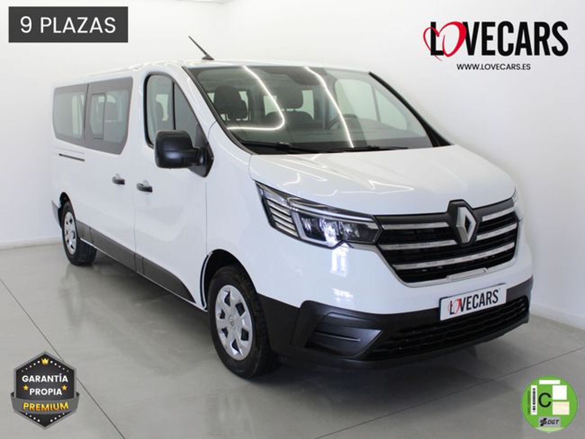 Imagen 1 de RENAULT Trafic