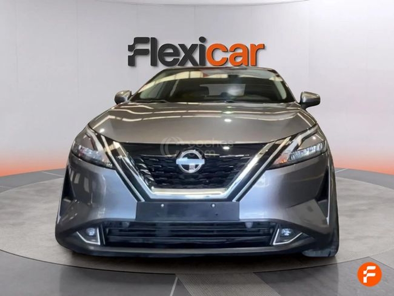 Foto del NISSAN Qashqai E-POWER Tekna Premium 4x2 140kW