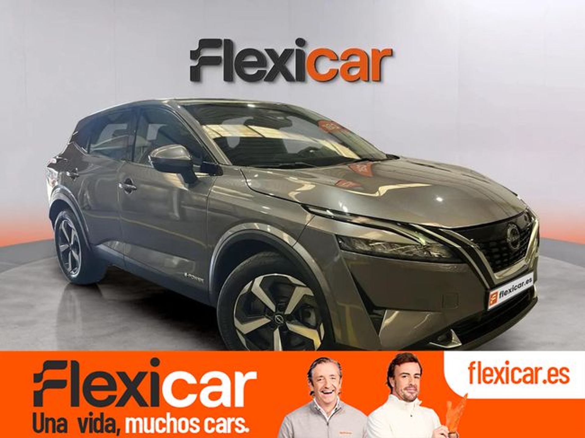 Imagen de NISSAN Qashqai