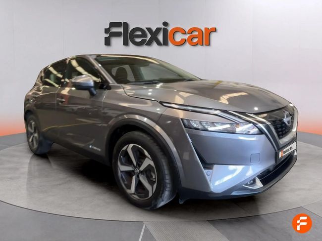Foto del NISSAN Qashqai E-POWER Tekna Premium 4x2 140kW