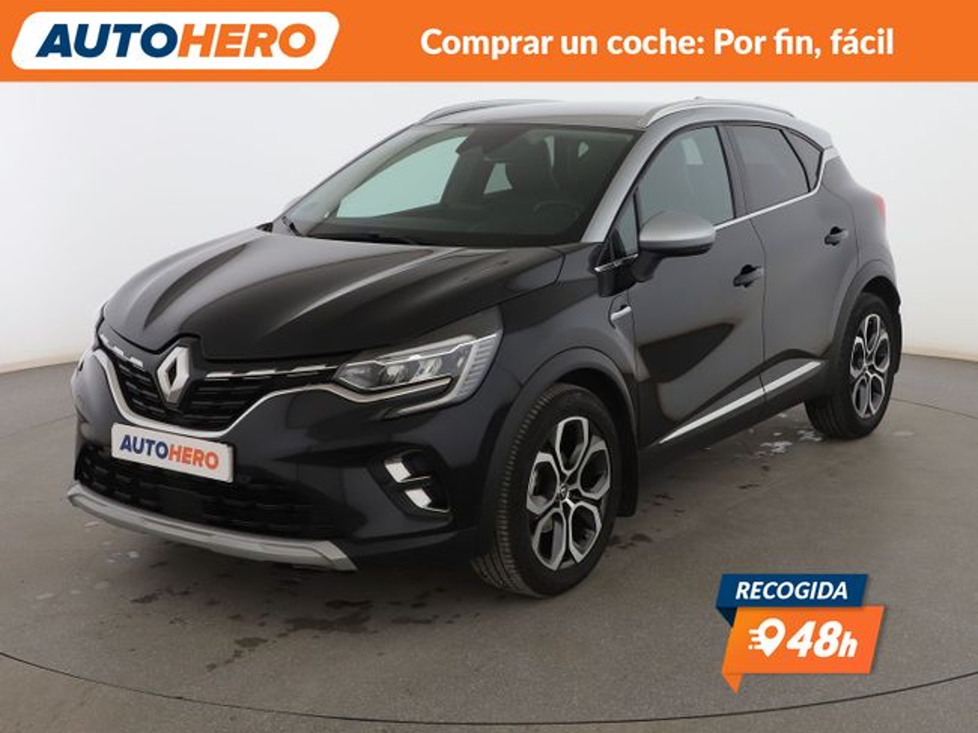 Imagen de RENAULT Captur