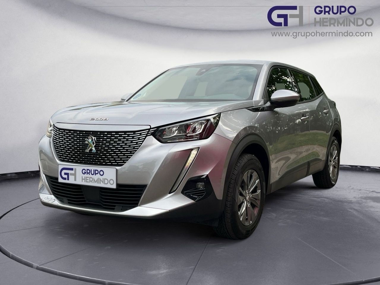 PEUGEOT 208 (ACTIVE ELECTRICO 136 CV) en Pontevedra