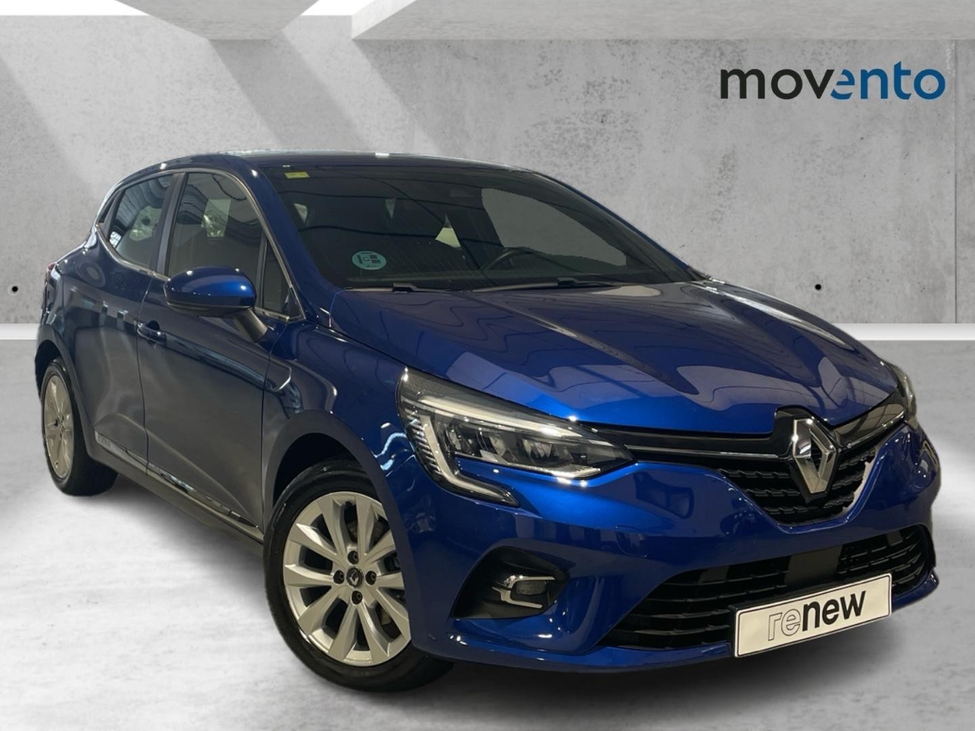 Imagen de RENAULT Clio