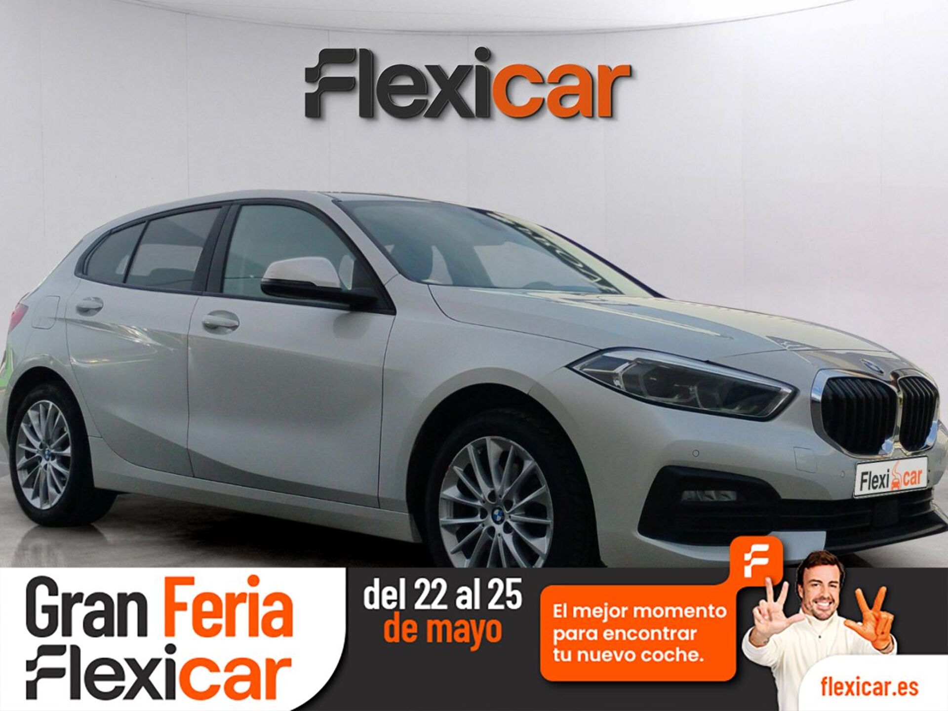 Imagen de BMW Serie 1
