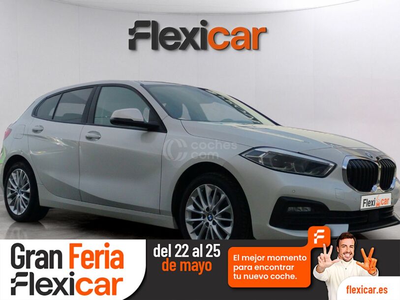 Foto del BMW Serie 1 118iA