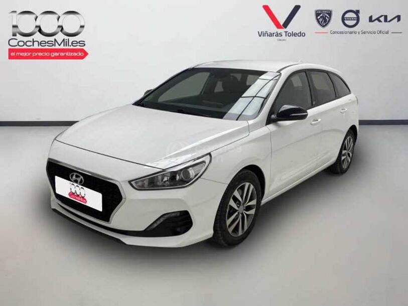 Foto del HYUNDAI i30 FB 1.0 TGDI Link 120