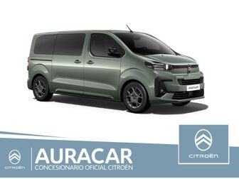 Imagen de CITROEN SpaceTourer BlueHDI M Business EAT8 180