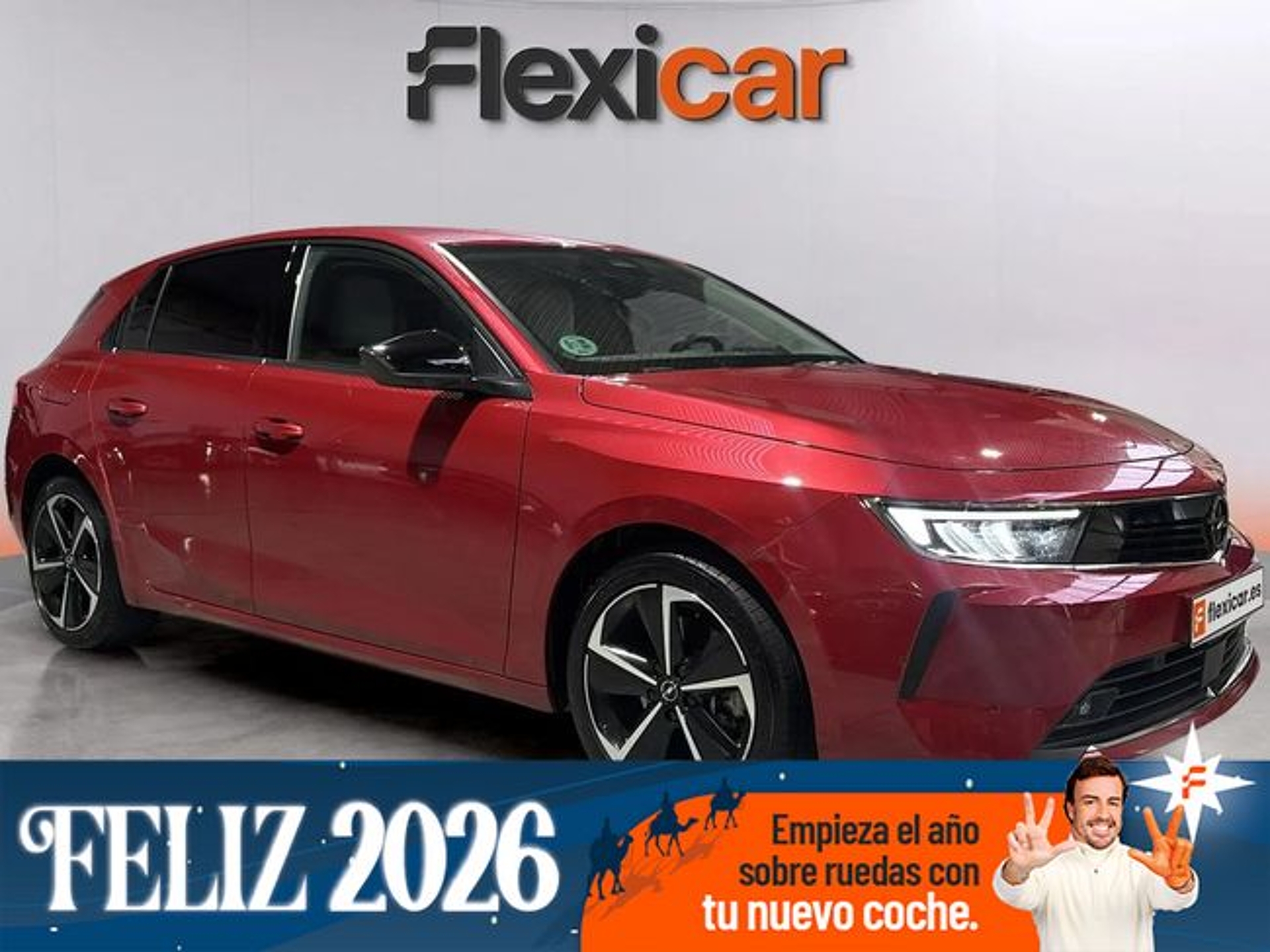 Imagen de OPEL Astra