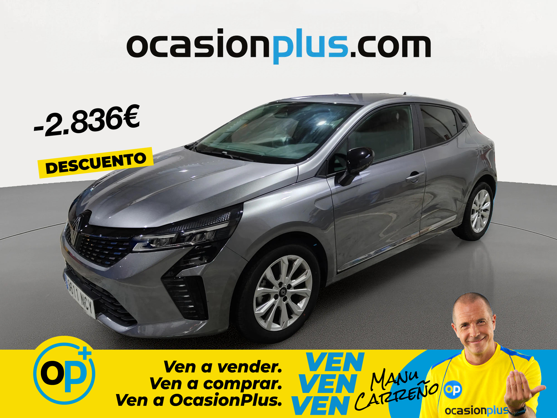 Imagen de RENAULT Clio