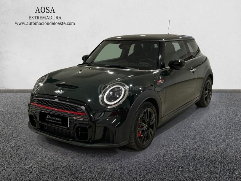 Foto del MINI Mini John Cooper Works