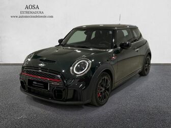 Imagen de MINI Mini John Cooper Works