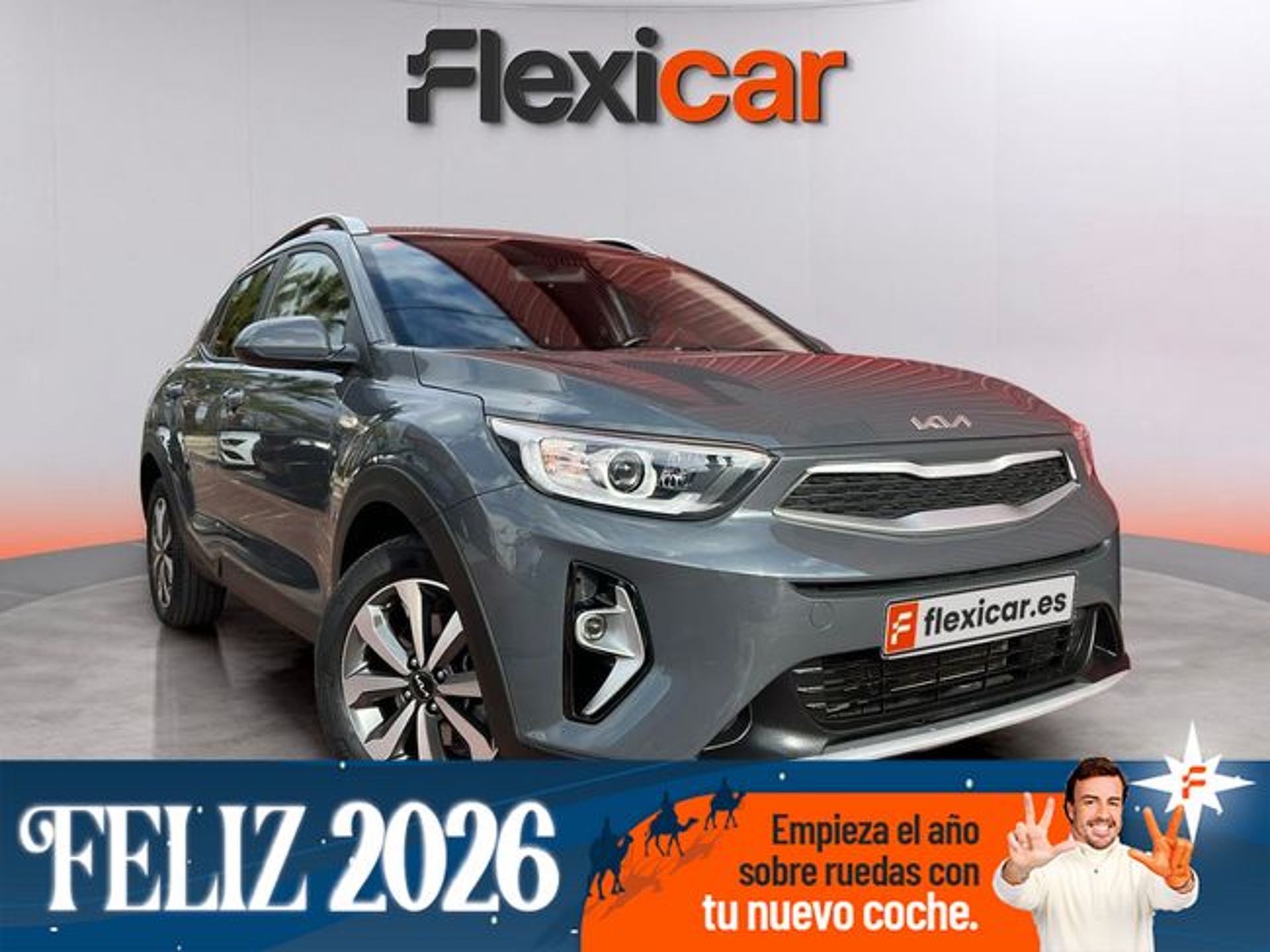 Imagen de KIA Stonic