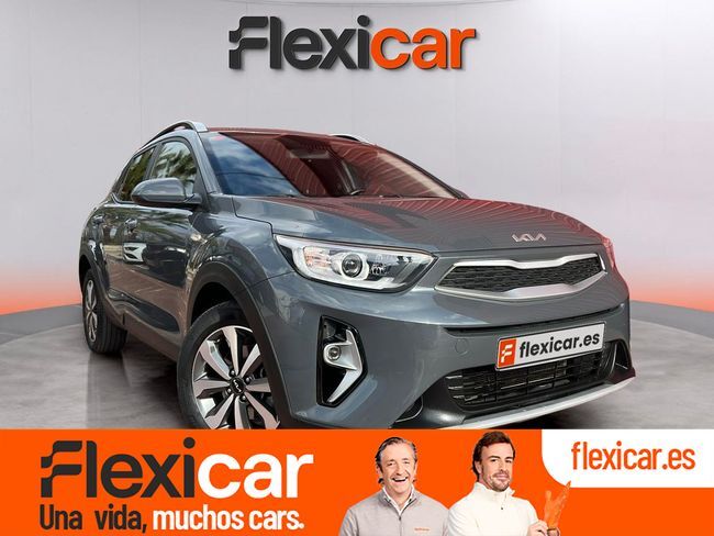 Foto del KIA Stonic 1.2 DPi Concept