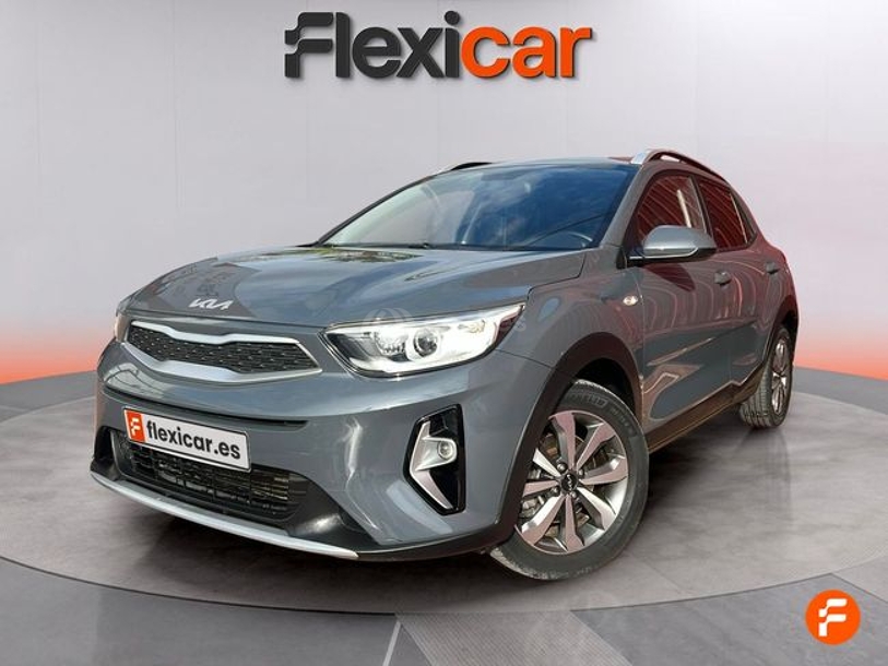 Foto del KIA Stonic 1.2 DPi Concept