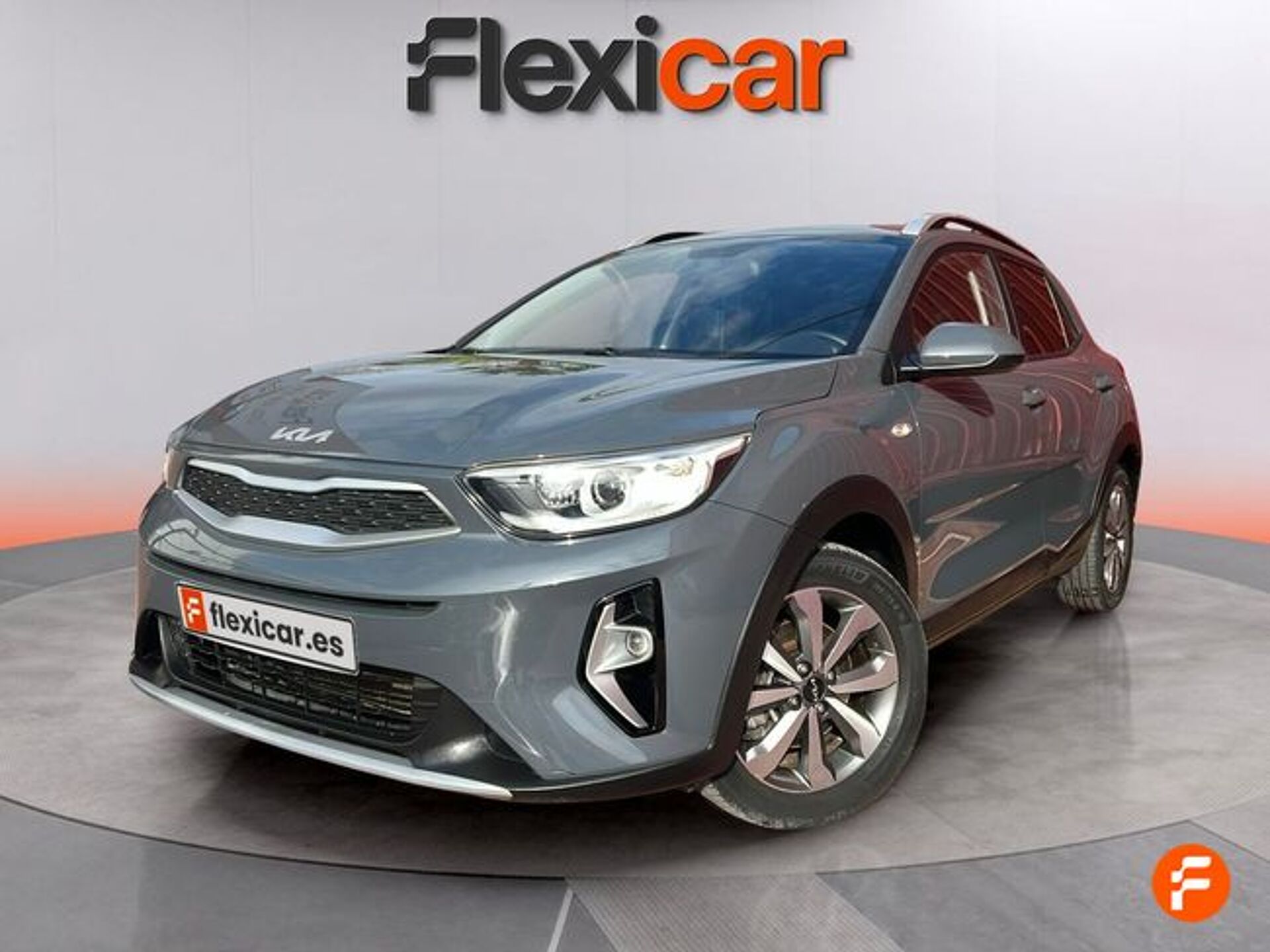 Imagen 3 de KIA Stonic