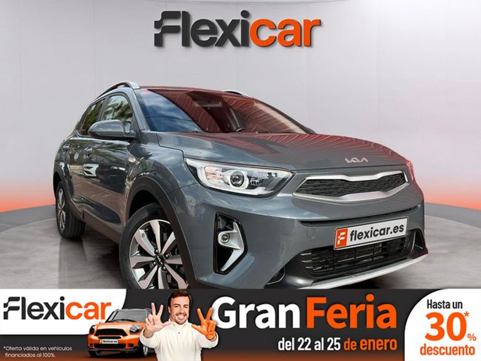 Imagen de KIA Stonic