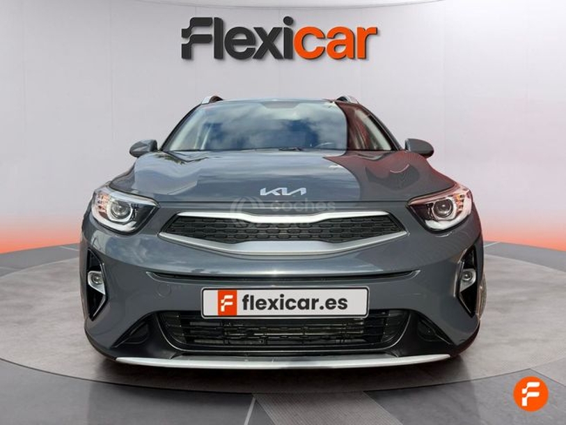 Foto del KIA Stonic 1.2 DPi Concept